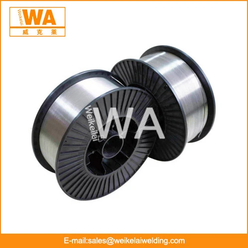 info-1-1 Dual Shield Welding Wire